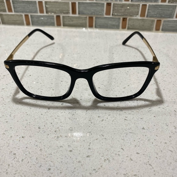 COPY - Versace glasses frames - Picture 2 of 6